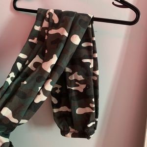 Army SweatPants